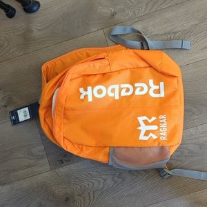 Reebok Ragnar backpack NWT
